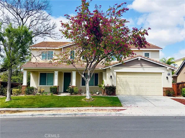 17231 Greentree Dr, Riverside, CA 92503