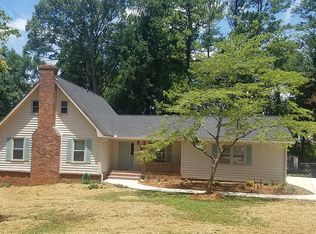 1393 Dallas Cir, Marietta, GA 30064