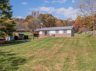 518 Saint Lukes Rd, Wytheville, VA 24382