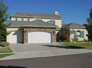 1830 Sun Shadow Ct, Reno, NV 89523