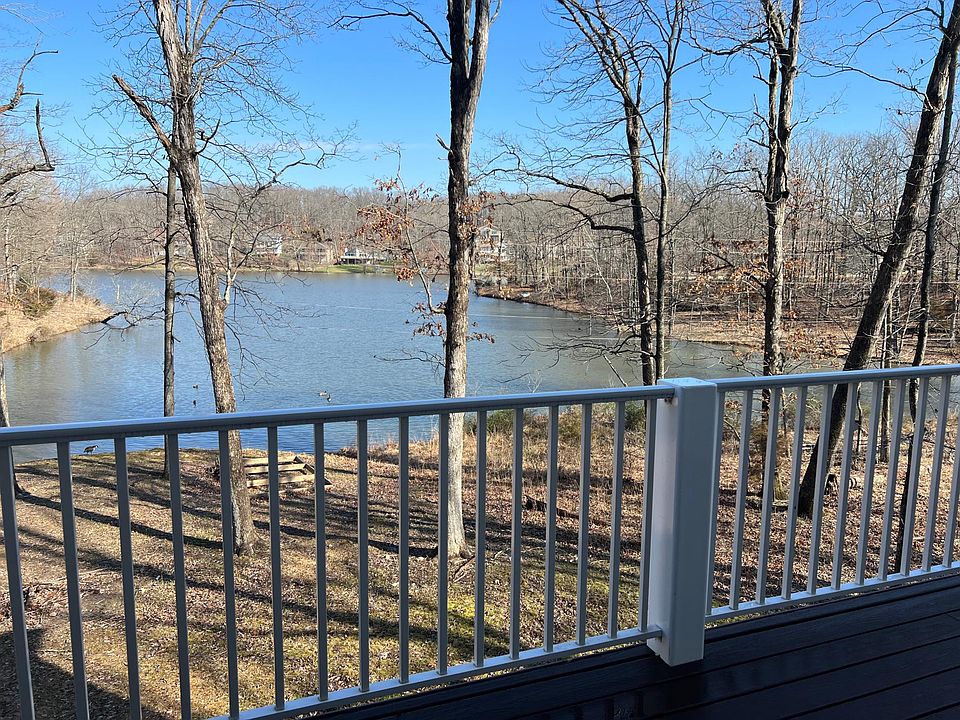 deck view