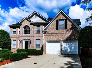 104 Serenade Ln, Woodstock, GA 30188