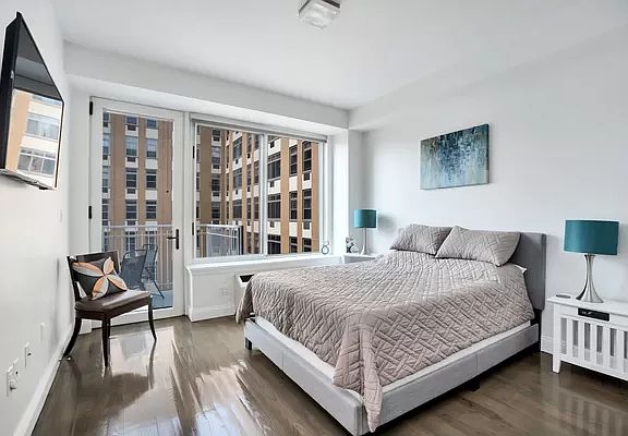 5th image of 306 W 148th St Penthouse 1