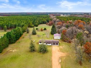 4798 Creamery Rd, Nekoosa, WI 54457
