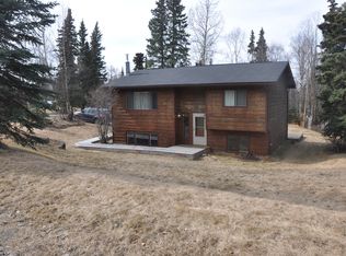 11710 Wranglers Way, Anchorage, AK 99516