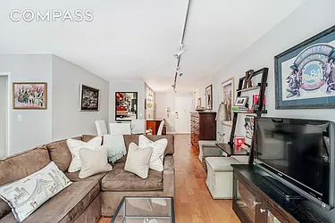 Sold by Compass
