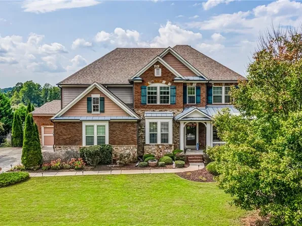 4710 Allistair Dr, Cumming, GA 30040