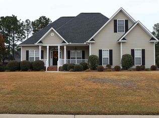 103 Falling Leaf Ln, Elgin, SC 29045