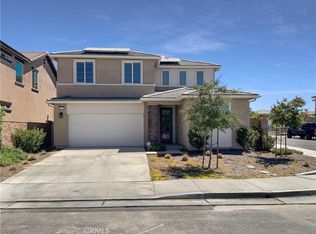11572 Rylynn St, Beaumont, CA 92223