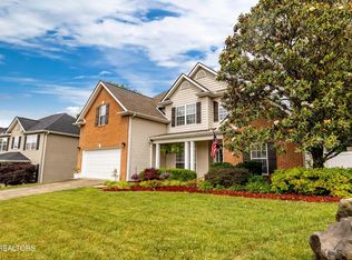 7142 Presidential Ln, Knoxville, TN 37931