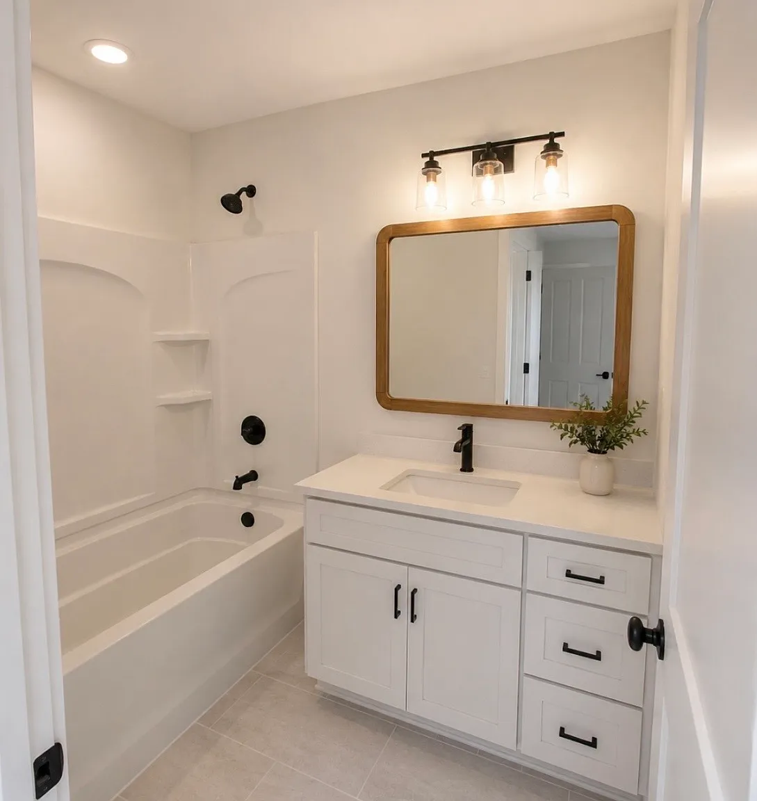 4 bed, 1595 sqft, $2,200 — Photo 4