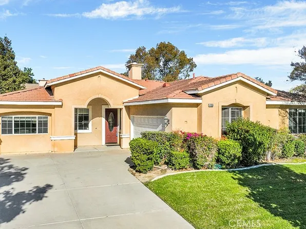 4150 Morales Way, Corona, CA 92883