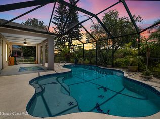 2127 Deercroft Dr, Melbourne, FL 32940