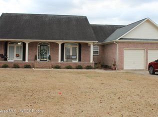 2105 Quail Run, Jasper, AL 35504