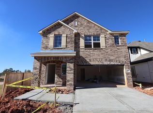 9750 Fuller Frk, Montgomery, TX 77316