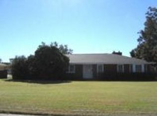 3515 Seymour Rd, Wichita Falls, TX 76309