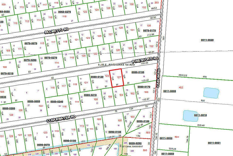 2nd image of 127 Pineshore Rd