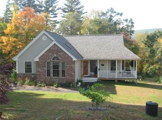 313 Granville Rd, Southwick, MA 01077