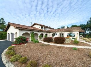 960 Buck Ridge Ln, Arroyo Grande, CA 93420
