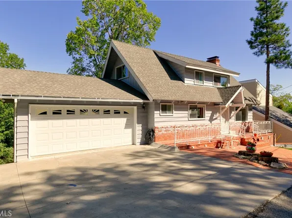 28252 Bern Ln, Lake Arrowhead, CA 92352