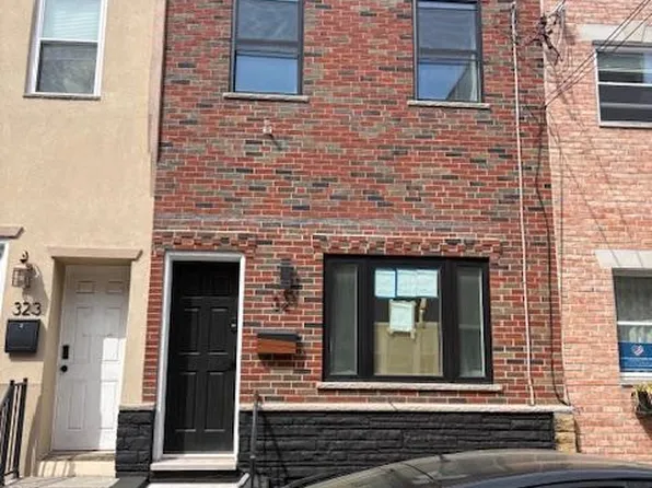 321 Emily St, Philadelphia, PA 19148
