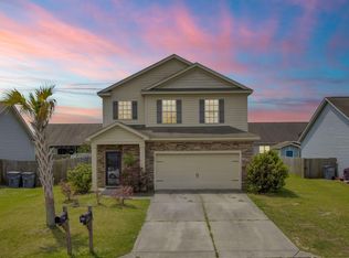 7695 Haywood St, North Charleston, SC 29418