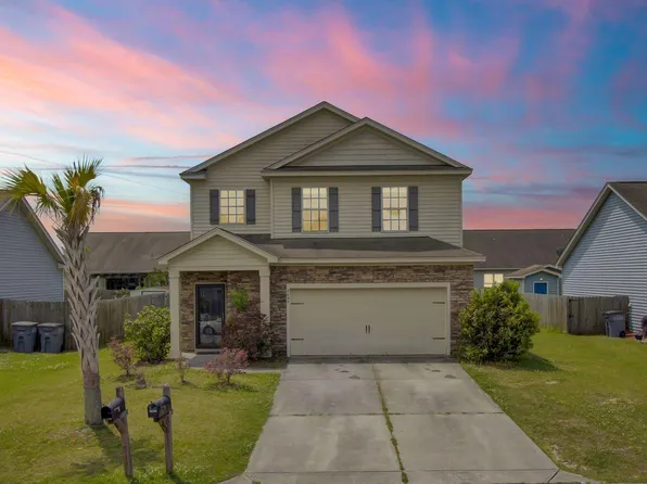 7695 Haywood St, North Charleston, SC 29418