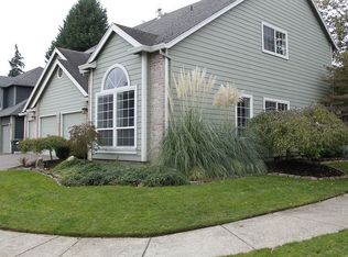 17785 SW 113th Ave, Tualatin, OR 97062