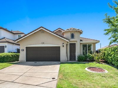 408 Elmwood Ct, Roseville, CA, 95678