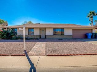 221 E Keogh Dr, Phoenix, AZ 85022