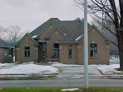 30186 Lorraine Ave, Warren, MI, 48093