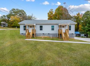 6900 Seaver Dr #1-2, Knoxville, TN 37909