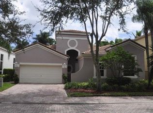 6484 NW 42nd Way, Boca Raton, FL 33496