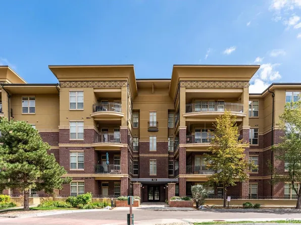 7820 Inverness Boulevard #312, Englewood, CO 80112