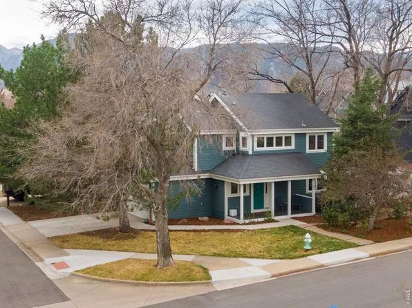 1480 Hawthorn Ave, Boulder, CO 80304