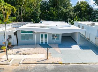 (Undisclosed Address), San Juan, PR 00927