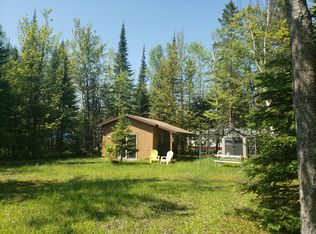 9616 W Rex St, Brimley, MI 49715