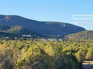 49 W Marvel Way, Williams, AZ 86046