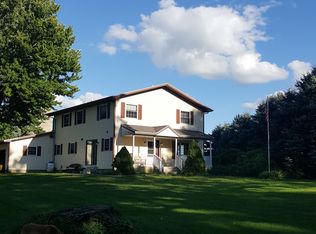 6718 Alden Nash Ave SE, Alto, MI 49302