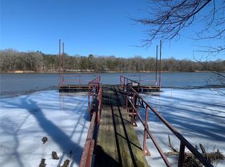 458 W Dublin Bay Rd, Scranton, AR 72863