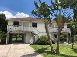 5613/5615 Birdsong Ln, Bokeelia, FL 33922