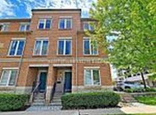 17 Suncrest Blvd, Markham, ON L3T7Y4