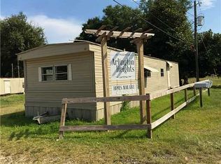 1602 23rd St, Gulfport, MS 39501