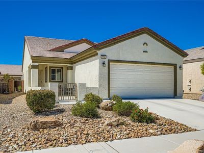 7751 Widewing Dr, North Las Vegas, NV, 89084