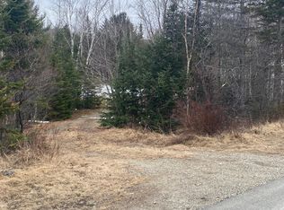 171 Long Pond Rd, Jackman, ME 04945