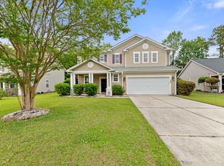 106 Graduate Ln, Ladson, SC 29456
