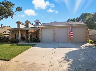 2012 Hayden Ln, Corinth, TX 76210