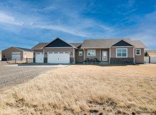 3473 Hancock Ln, Cheyenne, WY 82007