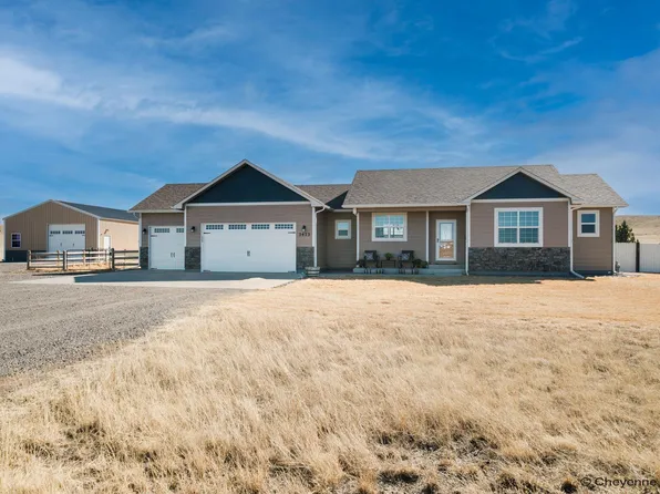 3473 Hancock Ln, Cheyenne, WY 82007