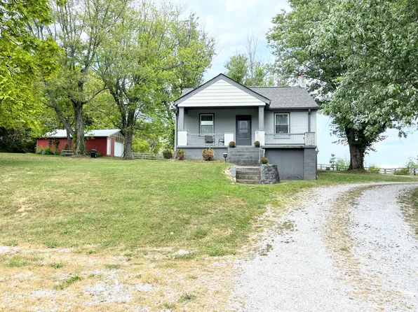 1874 Bracht Piner Rd, Morning View, KY 41063